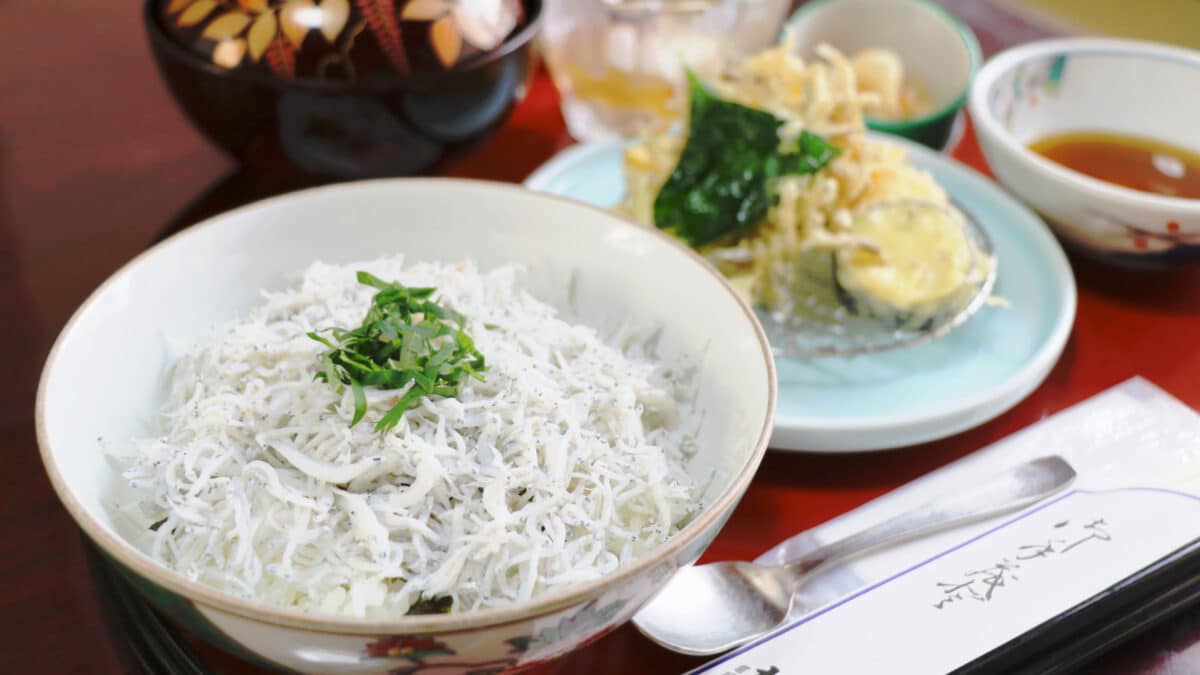 日本料理　横楠