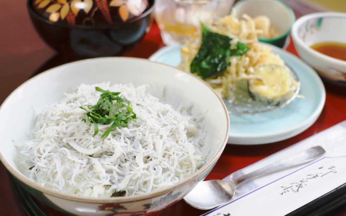 日本料理 横楠