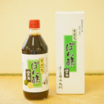 味の屋醸造　丸新