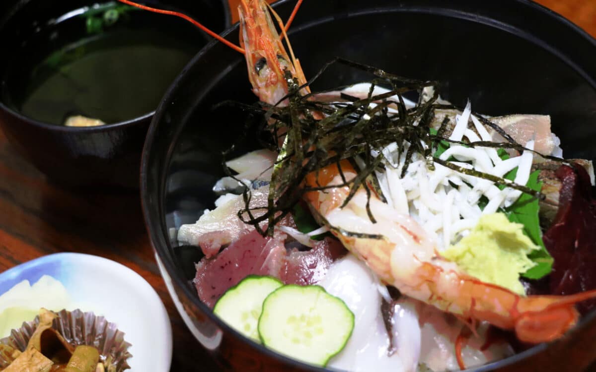 お食事処 海ひこ