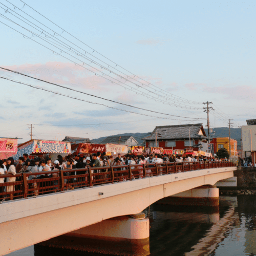 七夕祭り