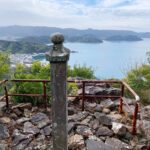 明恵上人紀州八所遺跡（西白上遺跡・東白上遺跡）