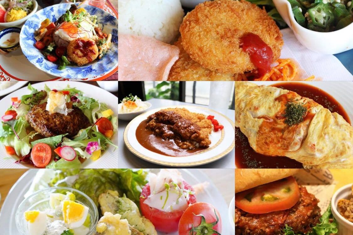 【ランチ特集】湯浅の定番「喫茶店・カフェランチ」を徹底解剖。湯浅ならではの食文化を味わうランチ12選!