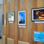 令和2年度シロウオ写真コンテスト受賞作品展