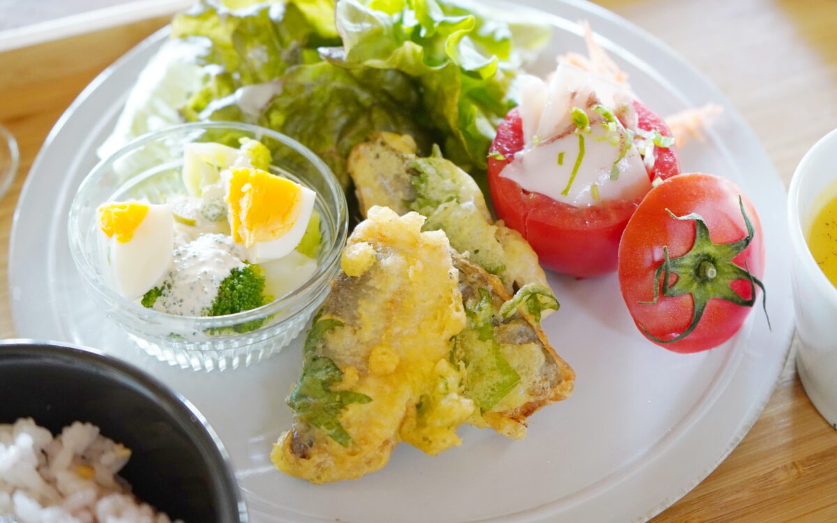 The 7th Sense Cafe