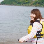 超インドア派女子が流行りのマリンレジャー「SUP（サップ）」を体験してみた