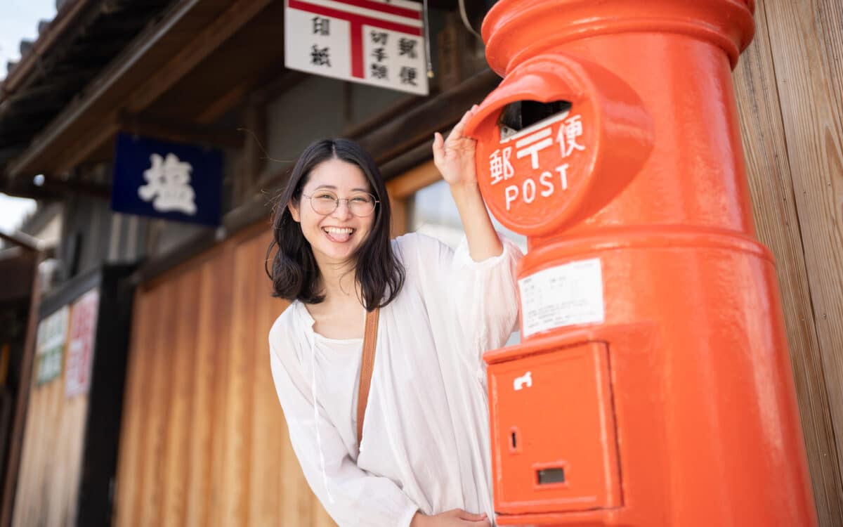 思わず写真を撮りたくなる！「いいね！」が集まる人気のフォトスポット９選