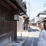地元案内人が教える！グルメも歴史も欲張りコース