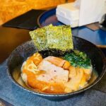 フジツネらーめん　濃厚太麺倶楽部
