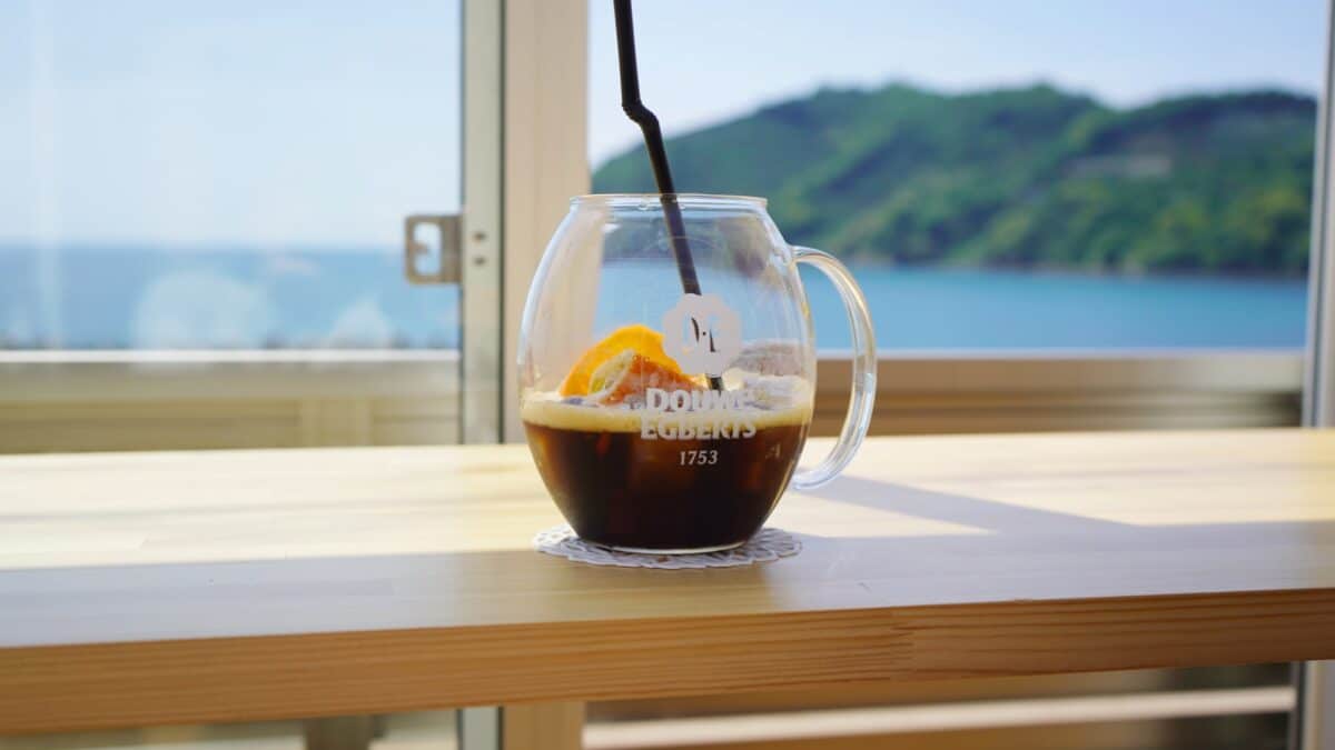 すはらシーサイドカフェ