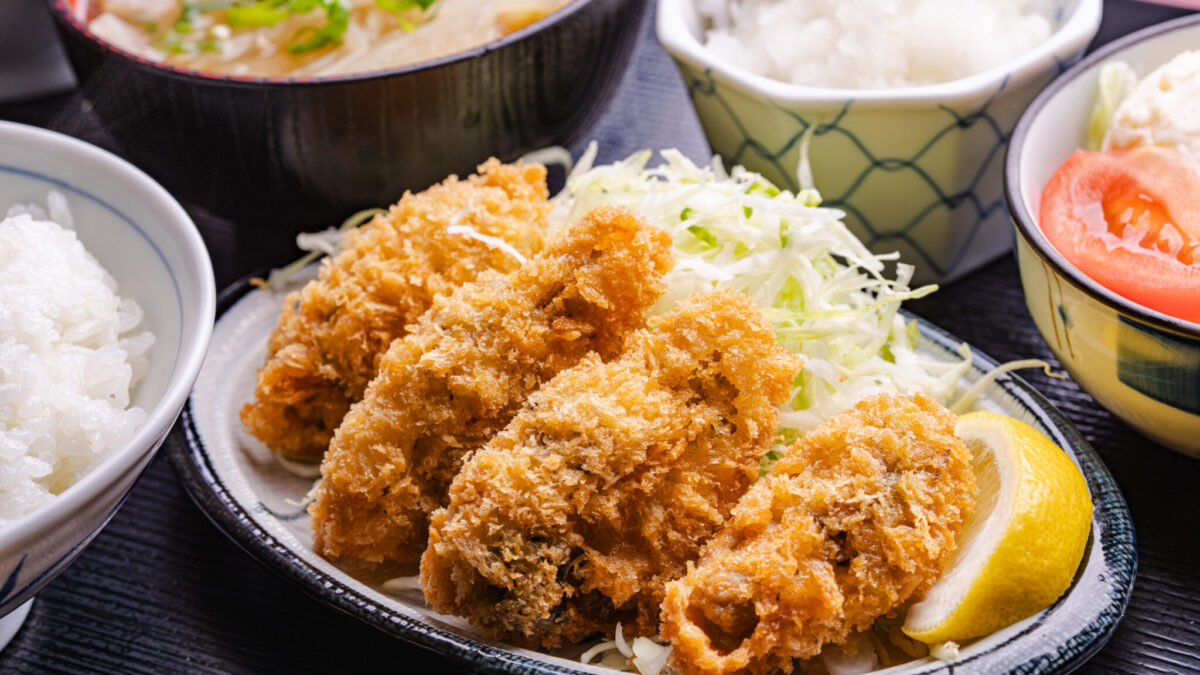 一喜食堂