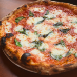 PIZZA MARGHERITA